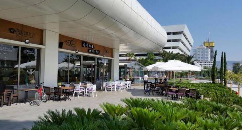 Doner Mutfak Photos Pictures Of Doner Mutfak Izmir Zomato